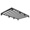 Kit de galerie Slimline II pour une Nissan Patrol Y61 - de Front Runner