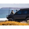 Kit de galerie Slimline II pour une Nissan Patrol Y61 / Haut- de Front Runner