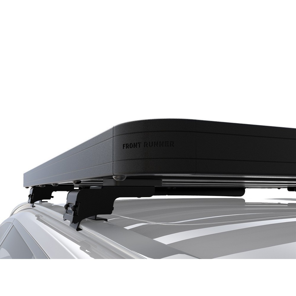 Kit de galerie Slimline II pour une Nissan Qashqai (2013-actuel) - par Front Runner