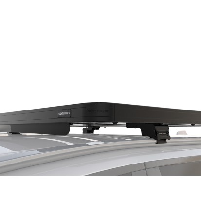 Kit de galerie Slimeline II pour le Peugeot 3008 (2016 - jusqu'à présent)