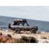 Kit de galerie Slimline II pour un Land Rover Range Rover (1970-1996) - de Front Runner