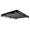Kit de galerie Slimline II pour une Range Rover Vogue (L322)