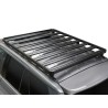 Kit de galerie Slimline II pour un Land Rover Range Rover Sport L320 (2005-2013) - de Front Runner
