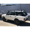 Kit de galerie Slimline II pour un Land Rover Range Rover (1970-1996) / Haut - de Front Runner