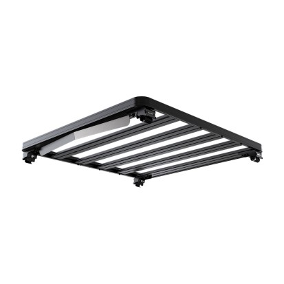 Kit de galerie de toit Slimline II pour une Renault Sandero (2012-actuel) - de Front Runner