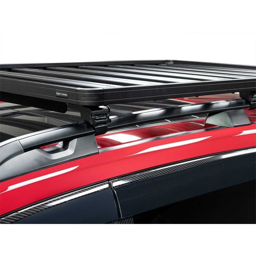 Kit de galerie Slimline II pour une Subaru Ascent (2018 - jusqu'à présent)