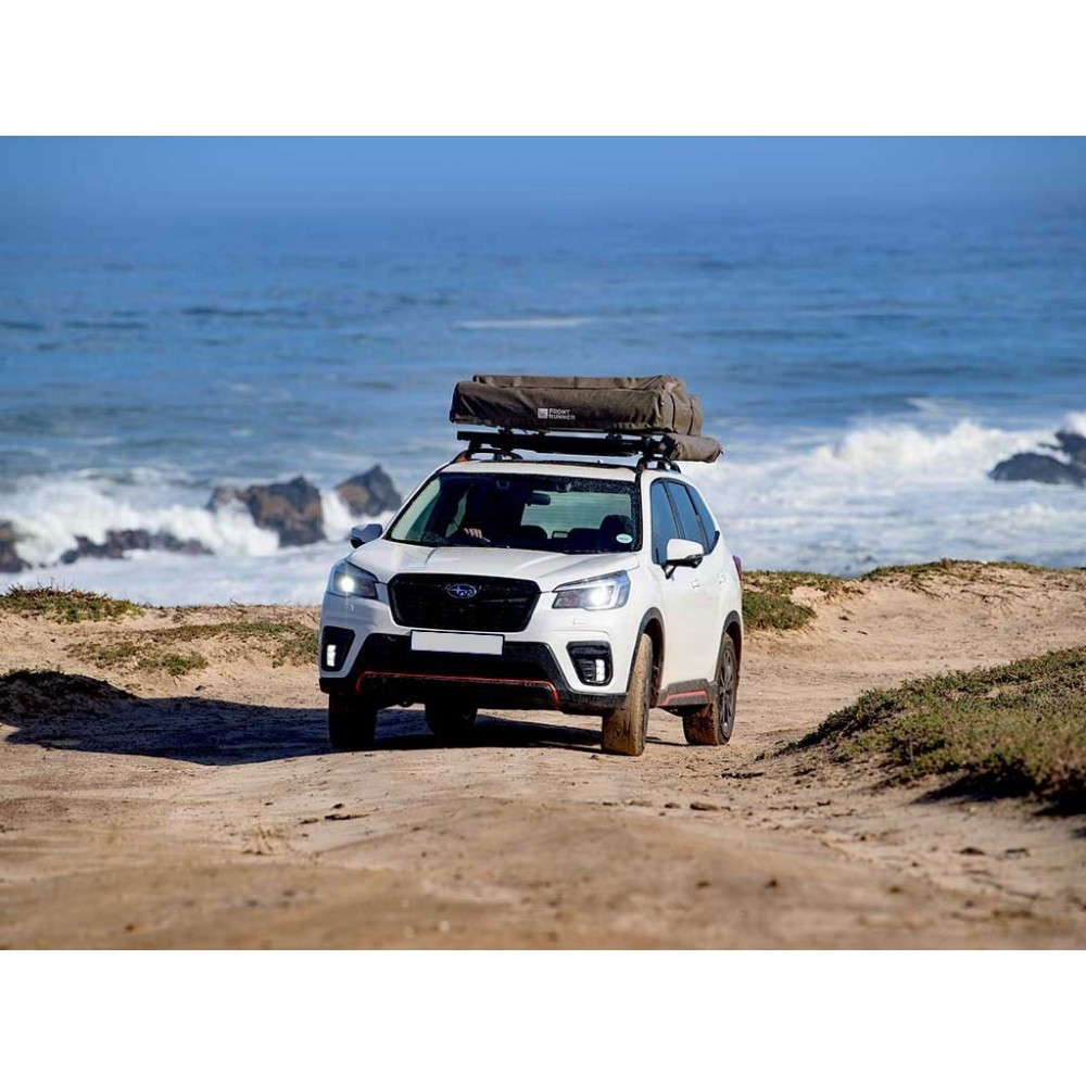 Kit de galerie Slimline II pour Subaru Forester (2013-2018)