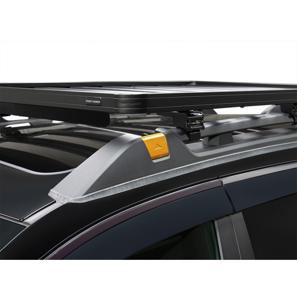 Kit de galerie Slimline II pour une Subaru Outback Wilderness (2022-jusqu'à présent)