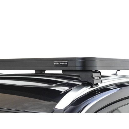 Kit de galerie Slimline II pour le Suzuki Vitara (2015 - jusqu'à présent) - de Front Runner