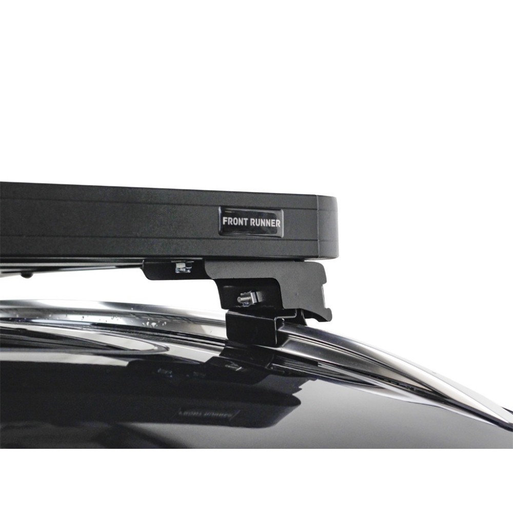 Kit de galerie Slimline II pour le Suzuki Vitara (2015 - jusqu'à présent)