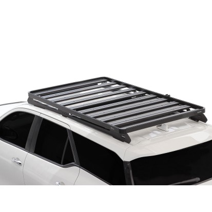 Kit de galerie Slimline II pour le Toyota Fortuner (2016-jusqu’à présent) - de Front Runner