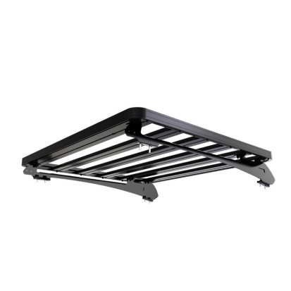 Kit de 1/2 galerie Slimline II pour une Toyota FJ Cruiser - de Front Runner
