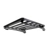 Kit de 1/2 galerie Slimline II pour une Toyota FJ Cruiser - de Front Runner