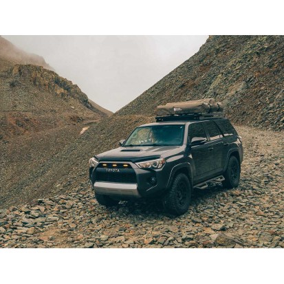 Kit de galerie 3/4 Slimline II pour le Toyota 4Runner (5ième génération) - de Front Runner