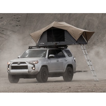 Kit de galerie Slimline II pour leToyota 4Runner (5ième gén) - de Front Runner