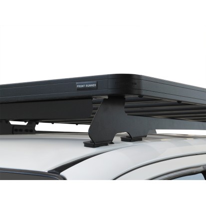 Kit de galerie Slimline II pour le Toyota Fortuner (2005-2015)
