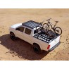 Kit de galerie Slimline II pour le Toyota Hilux (2005-2015) - de Front Runner