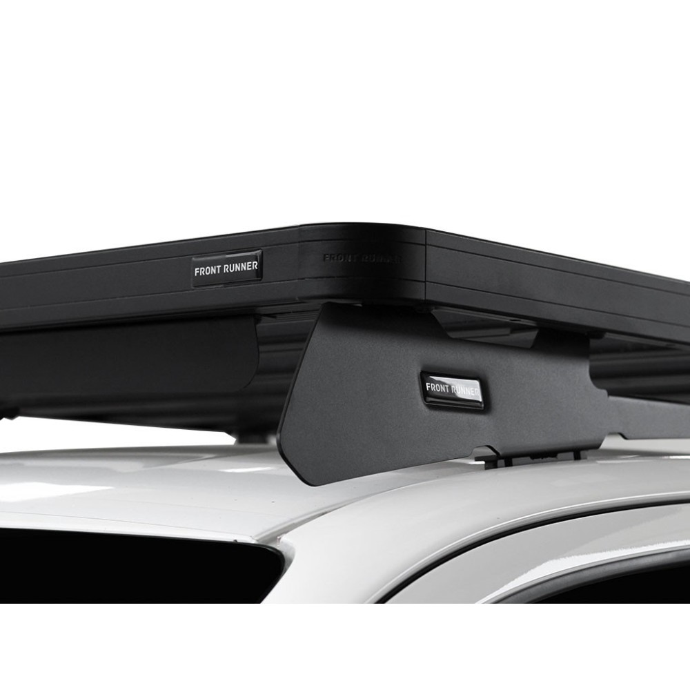 Kit de galerie Slimline II pour une Toyota Hilux Revo DC (2016 - jusqu’à présent) - de Front Runner