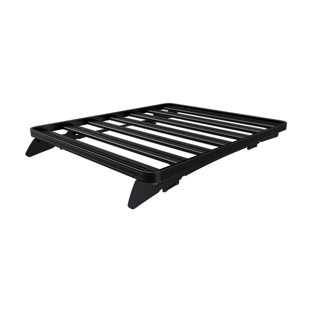 Kit de galerie Slimline II pour une Toyota Hilux Revo DC (2016 - jusqu’à présent) - de Front Runner