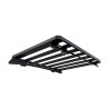 Kit de galerie Slimline II pour une Toyota Hilux Revo DC (2016 - jusqu’à présent) - de Front Runner