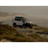 Kit de galerie Slimsport pour Toyota Prado 150 (2010- jusqu'à présent) / Prêt pour barre lumineuse
