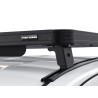Kit de galerie Slimline II pour une Toyota Hilux Revo Extra Cab (2016 - jusqu'à présent)