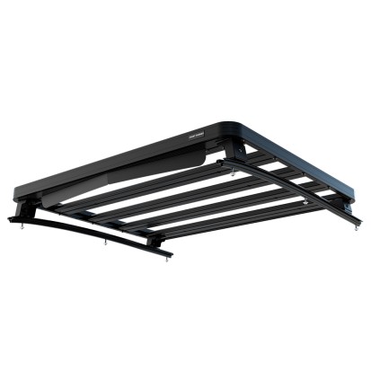 Kit de galerie Slimline II pour une Toyota Hilux Revo Extra Cab (2016 - jusqu'à présent) - de Front Runner