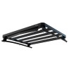 Kit de galerie Slimline II pour une Toyota Hilux Revo Extra Cab (2016 - jusqu'à présent)