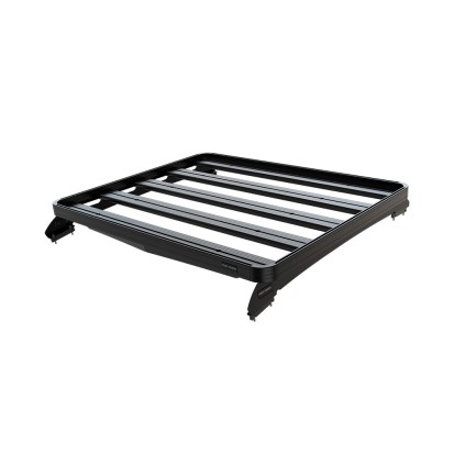 Kit de galerie Slimline II pour le Toyota Hilux Revo Extended Cab (2016 - jusqu'à présent) / Profil bas