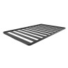 Kit de galerie Slimline II 3/4 pour une Toyota Land Cruiser 76 - de Front Runner