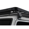 Kit de galerie Slimline II pour une Toyota Land Cruiser 76 - de Front Runner