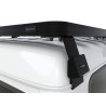 Kit de galerie Slimline II 3/4 pour une Toyota Land Cruiser 78 - de Front Runner