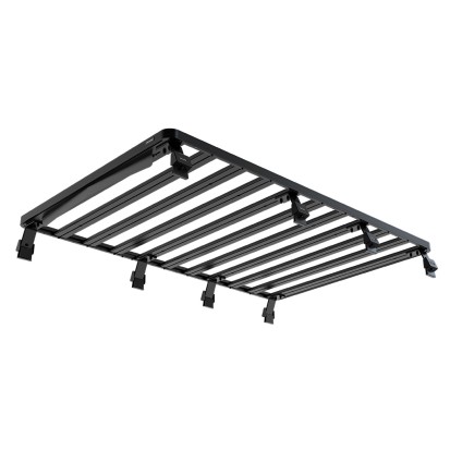 Kit de galerie Slimline II 3/4 pour une Toyota Land Cruiser 78 - de Front Runner