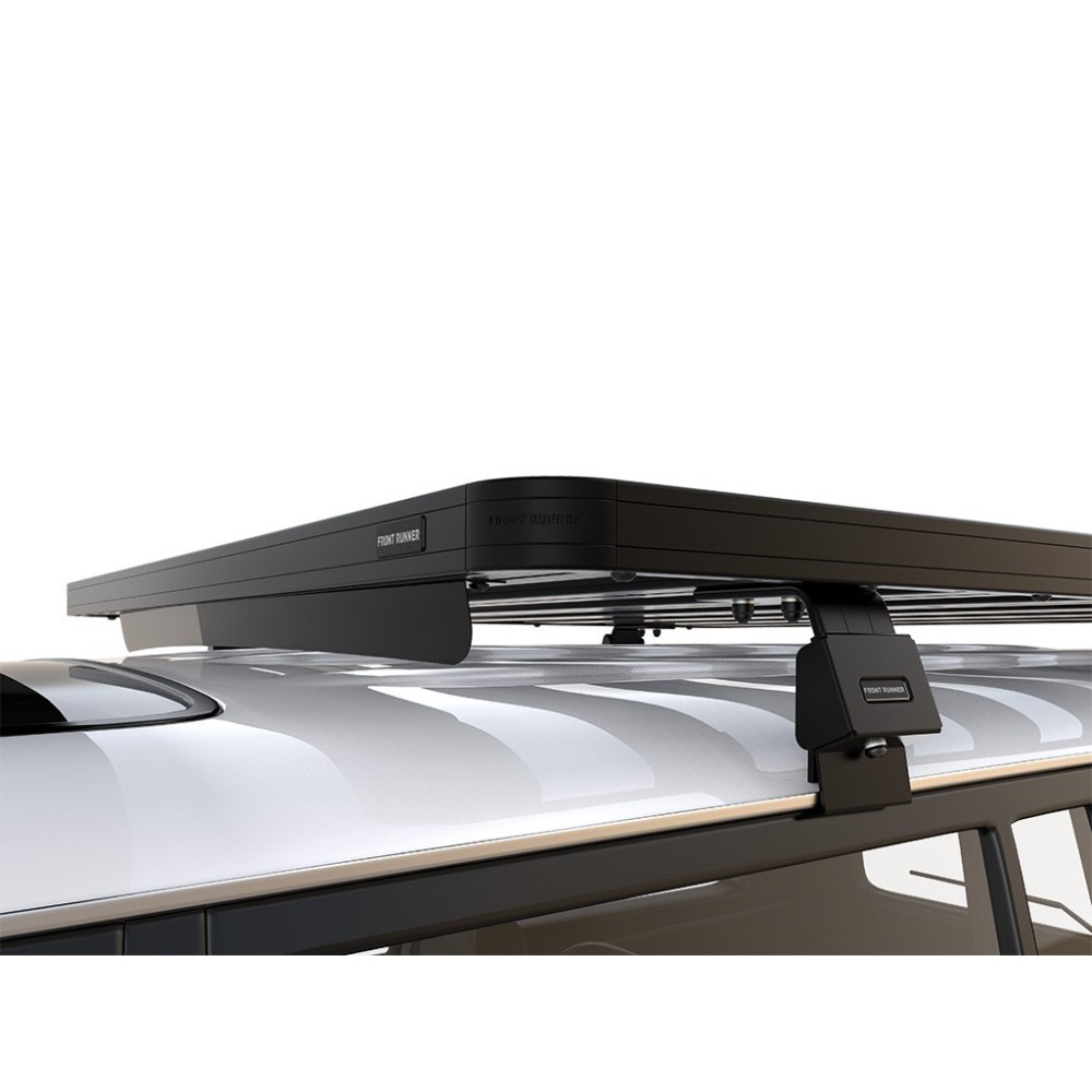 Kit de galerie Slimline II 1/2 pour une Toyota Land Cruiser 80 - de Front Runner