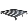 Kit de galerie pour une Toyota Land Cruiser 79 DC Pickup Slimline II