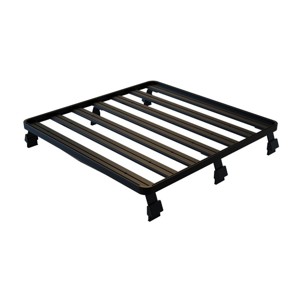 Kit de galerie Slimline II 1/2 pour une Toyota Land Cruiser 70 - de Front Runner