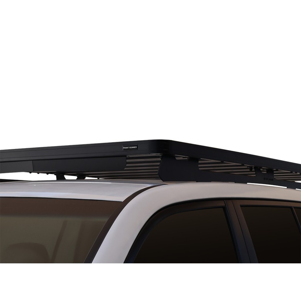 Kit de galerie Slimline II pour le Toyota Land Cruiser 200/Lexus LX570 - de Front Runner