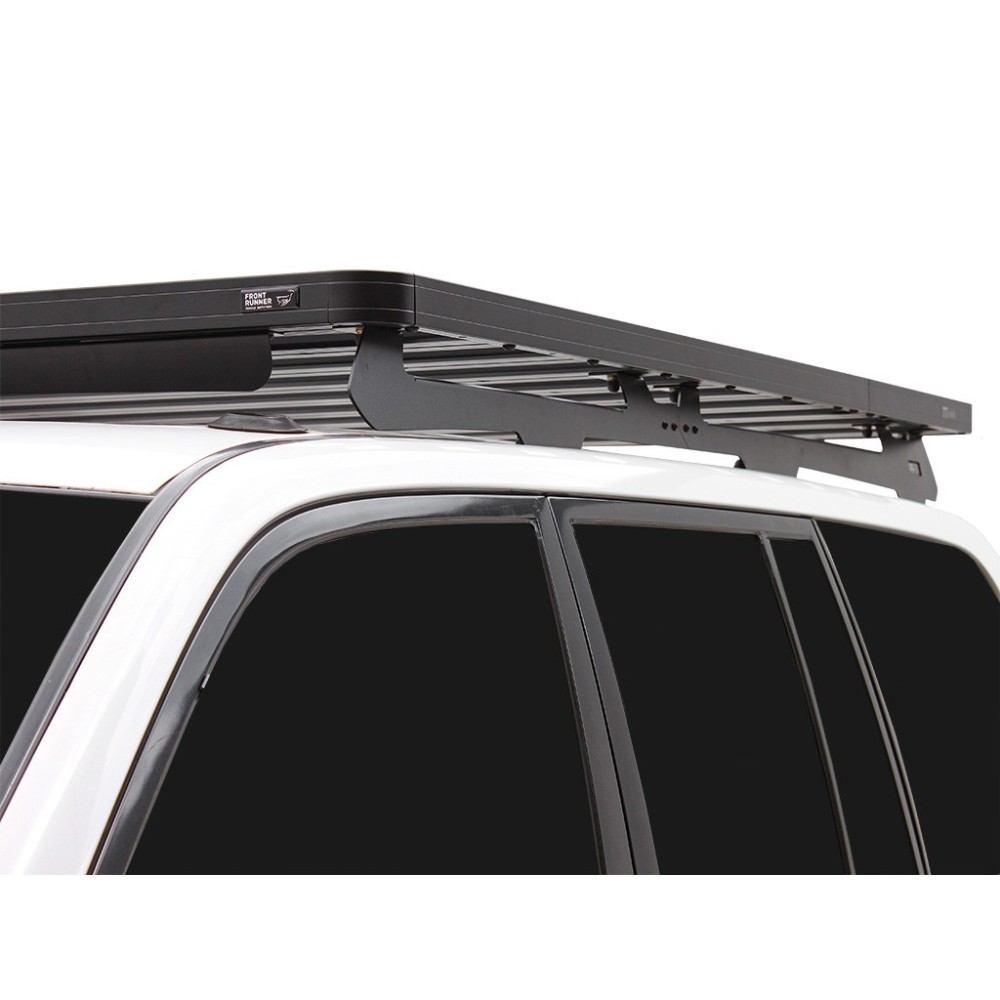 Kit de galerie Slimline II pour le Toyota Land Cruiser 100/Lexus LX470 - de Front Runner