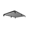 Kit de galerie Slimline II pour une Toyota Land Cruiser 79 DC Pick-Up - de Front Runner