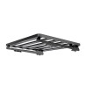 Kit de 1/2 galerie Slimline II pour le Toyota Land Cruiser 200/Lexus LX570 - de Front Runner