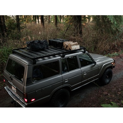 Kit de galerie Slimline II pour le Toyota Land Cruiser 60 - de Front Runner