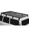 Kit de galerie Slimline II pour le Toyota Land Cruiser 60 / Haut