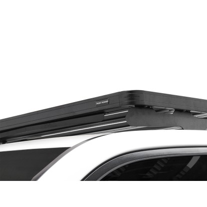 Kit de galerie Slimline II pour le Toyota Land Cruiser 200/Lexus LX570 / Profil bas - de Front Runner