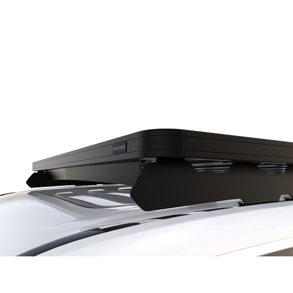 Kit de galerie Slimline II pour le Toyota Land Cruiser 300 / profil bas