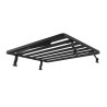 Kit de 1/2 galerie Slimline II pour le Toyota Land Cruiser 80 / Haut - de Front Runner