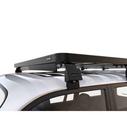 Kit de galerie Slimline II pour une Toyota Land Cruiser 80 / Haut - de Front Runner