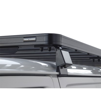 Kit de galerie Slimline II pour une Toyota Quantum Toit Bas (2004 - jusqu’à présent) - de Front Runner