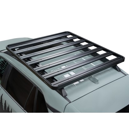 Kit de galerie Slimline II pour une Toyota Rav4 Adventure / TRD-Offroad (2019-jusqu'à présent) - de Front Runner
