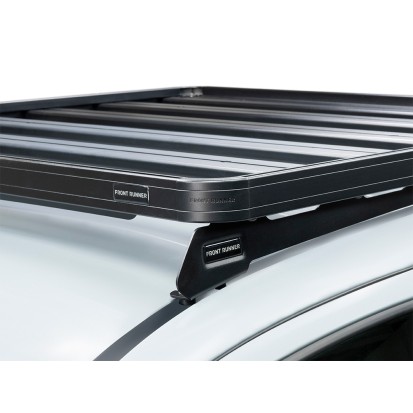 Kit de galerie de toit Slimline II pour une Toyota Tacoma (2005-jusqu’à présent) / profil bas - de Front Runner