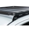 Kit de galerie de toit Slimline II pour une Toyota Tacoma (2005-2023) / profil bas - de Front Runner